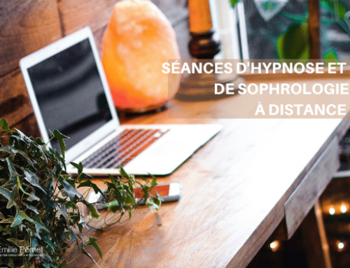 Les séances à distance d’hypnose et sophrologie, comment ça marche ? (et est-ce que ça fonctionne ?)